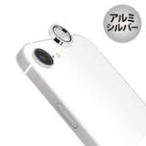 iPhone16e カメラプロテクター | Premium Style | 詳細画像8 