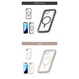 iPhone16e ケース カバー | Premium Style | 詳細画像5 