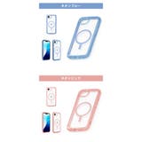 iPhone16e ケース カバー | Premium Style | 詳細画像6 