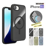 iPhone16e ケース カバー | Premium Style | 詳細画像1
