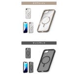 iPhone16e ケース カバー | Premium Style | 詳細画像5