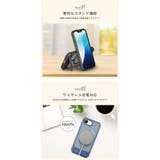 iPhone16e ケース カバー | Premium Style | 詳細画像2