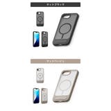iPhone16e ケース カバー | Premium Style | 詳細画像5