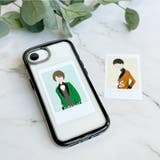 iPhone17e iPhone16e ケース | Premium Style | 詳細画像2