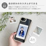 iPhone17e iPhone16e ケース | Premium Style | 詳細画像8 