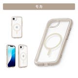 モカ | iPhone17e iPhone16e ケース | Premium Style
