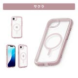 サクラ | iPhone17e iPhone16e ケース | Premium Style