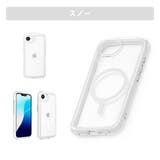 スノー | iPhone17e iPhone16e ケース | Premium Style