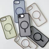 iPhone17e iPhone16e ケース | Premium Style | 詳細画像2