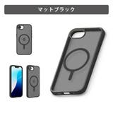 マットブラック | iPhone17e iPhone16e ケース | Premium Style