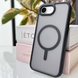 iPhone17e iPhone16e ケース | Premium Style | 詳細画像3
