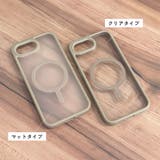 iPhone17e iPhone16e ケース | Premium Style | 詳細画像4