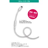 3.5mmイヤホン変換アダプタ for USB Type-C イヤホン | Premium Style | 詳細画像2 