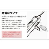 ワイヤレスイヤホン Bluetooth 5.0 左右一体型 | Premium Style | 詳細画像8 