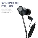 ワイヤレスイヤホン Bluetooth 5.0 カナル型 ステレオ | Premium Style | 詳細画像4