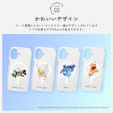 iPhone16 ケース カバー | Premium Style | 詳細画像3 