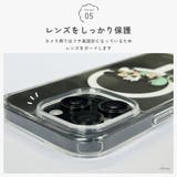 iPhone16 ケース カバー | Premium Style | 詳細画像6 