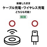 AirPods Pro 第2世代 第1世代 カバー ケース ディズニー | Premium Style | 詳細画像6 