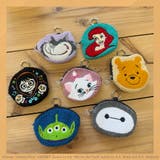 ガジェットポーチ キャラクター | Premium Style | 詳細画像6 