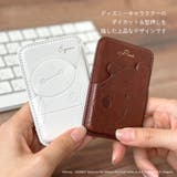 カードケース カードポケット MagSafe対応 ディズニー | Premium Style | 詳細画像3 