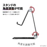 スマホスタンド スマホホルダー スター・ウォーズ マーベル | Premium Style | 詳細画像2