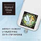 ストラップホルダー ディズニー プリンセス キャラクター | Premium Style | 詳細画像2