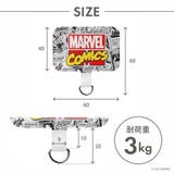 ストラップホルダー マーベル MARVEL | Premium Style | 詳細画像5 