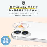 カメラフルプロテクター iPhone16 iPhone16Plus | Premium Style | 詳細画像3 