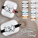 AirPods Pro 第1世代 AirPods 第2世代 第1世代 バンド | Premium Style | 詳細画像1 