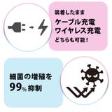 AirPods Pro 第1世代 AirPods 第2世代 第1世代 ケース | Premium Style | 詳細画像4