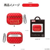 AirPods Pro 第1世代 カバー ケース ディズニー キャラクター | Premium Style | 詳細画像12