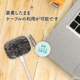 AirPods Pro 第1世代 カバー ケース ディズニー キャラクター | Premium Style | 詳細画像3