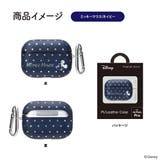 AirPods Pro 第1世代 カバー ケース ディズニー キャラクター | Premium Style | 詳細画像9