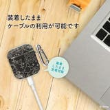 AirPods 第2世代 第1世代 ケース カバー ディズニー | Premium Style | 詳細画像3
