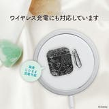 AirPods 第2世代 第1世代 ケース カバー ディズニー | Premium Style | 詳細画像4