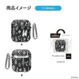 AirPods 第2世代 第1世代 ケース カバー ディズニー | Premium Style | 詳細画像7