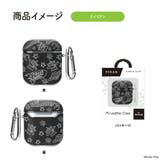 AirPods 第2世代 第1世代 ケース カバー ディズニー | Premium Style | 詳細画像8