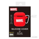 AirPods 第2世代 第1世代 ケース カバー マーベル MARVEL | Premium Style | 詳細画像5 