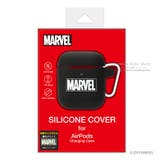 AirPods 第2世代 第1世代 ケース カバー マーベル MARVEL | Premium Style | 詳細画像8 