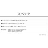AirPods 第2世代 第1世代 ケース カバー マーベル MARVEL | Premium Style | 詳細画像9 