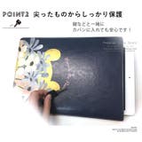 スリーブケース インナーケース 8~11インチ ディズニー | Premium Style | 詳細画像3
