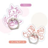 スマホリング リングホルダー ディズニー キャラクター | Premium Style | 詳細画像5
