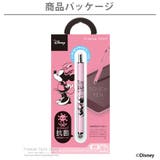 ノック式タッチペン ディズニー Disney 抗菌 | Premium Style | 詳細画像7 