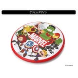 MARVEL マーベル ワイヤレス充電器 Qi チー | Premium Style | 詳細画像6