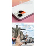 カメラフルプロテクター iPhone15 iPhone15Plus | Premium Style | 詳細画像2