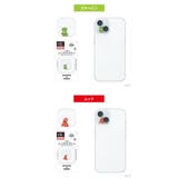 カメラフルプロテクター iPhone15 iPhone15Plus | Premium Style | 詳細画像3