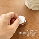 ガチャピン × ムック キャラクター スマホリング 貼付けタイプ | Premium Style | 詳細画像4