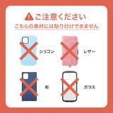 ガチャピン × ムック キャラクター スマホリング 貼付けタイプ | Premium Style | 詳細画像5