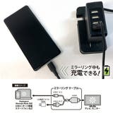 USB-Cコネクタ HDMIミラーリングケーブル 2m ブラック | Premium Style | 詳細画像3