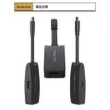 ミラーリングアダプタ HDMI USB Type-C Type-A ハブ | Premium Style | 詳細画像10